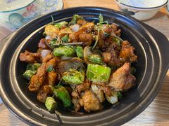 -天赐家常菜(灵山路店)