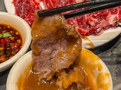 -贵宾牛·潮汕牛肉火锅(珠池总店)