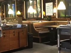 大堂-韩盛·盛江山自助料理(中街大悦城店)