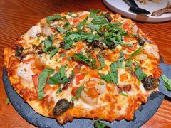 -澳骄 Aussie Kitchen·手工披萨·西餐(国大店)