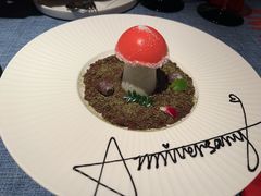 -弦月窗LUNETTE BY AMANDA(复兴路店)