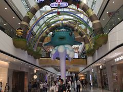 -万达茂商场(南京仙林店)