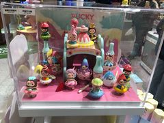 -凯德广场(学府店)