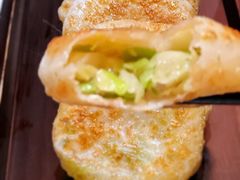 -羡餐厅·杭帮菜·淳菜(千岛湖自由洲际殿店)
