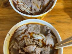 -王记生烫牛杂面馆(兰陵路店)