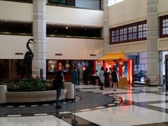 -武汉新华大饭店