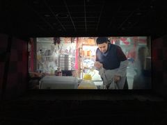 放映厅-中影·星感觉激光巨幕影城(博物馆店)
