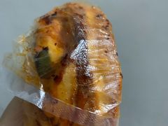 -郭际辣饼铺(第三中学店)