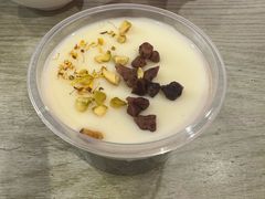 -杨记杏仁茶(椰园店)