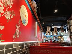 -老北京胡同味道二荤铺(酒仙桥店)
