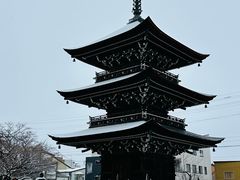 -医王山·飞騨国分寺