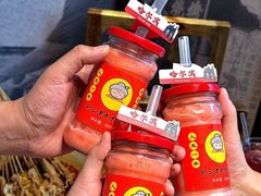 -北三老太太烧烤(人生一串上榜店)