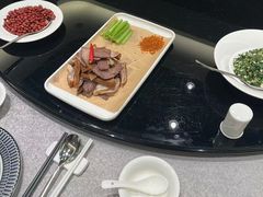 -新南华大酒店(广中店)