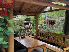 -青城甲(青城山店)