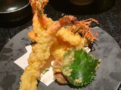 -無境·匠心日本料理(汉街店)