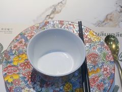 -泰椰里·泰国餐厅(智慧城广百广场店)