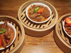 柱候金钱肚-点心传说·粤菜点心(佐阾虹湾店)