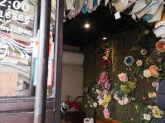 景观位-小镇印象音乐餐吧(莲塘店)