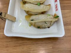 -小姜锅贴(凤凰街店)