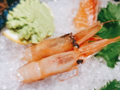 -上井精致料理(中兴商业大厦店)