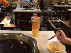 -水碾河刘老大串串香(水碾河路店)