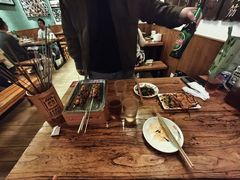 -福苗小骆驼烧烤(莲湖路店)