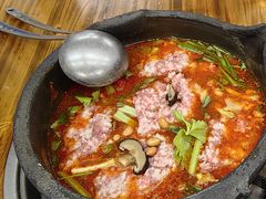 -笔记安顺夺夺粉火锅