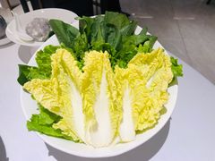 -红雀围·海鲜火锅(陆家嘴中心店)