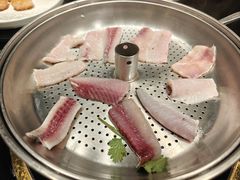 -顺峰顺水顺德菜(龙华店)