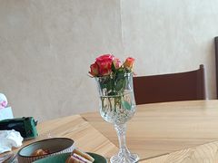 -甘思咪哚·云南艺术餐厅(天河广百店)