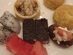 -上海佘山世茂艾美酒店
