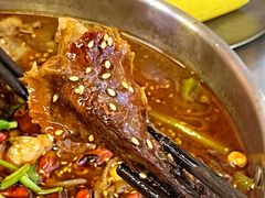 -蓉三少冒烤鸭·四川小吃集(北京首店)