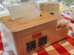-西贝(东方路店)