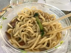 -百味郭豆腐脑(巧克力公寓店)