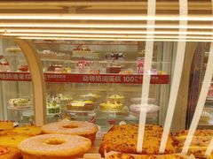 -味多美蛋糕(六里桥店)