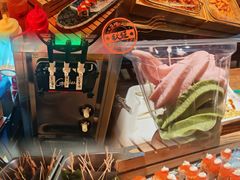 -王氏炉匠·烧鸟放题自助(三里屯店)
