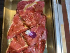 -炙城·韩式烤肉(南京东路店)