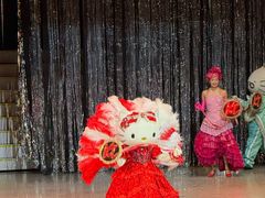 -安吉Hello Kitty乐园