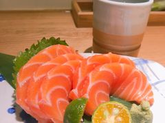 -初居食屋日式料理(万象城购物中心店)