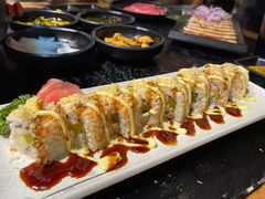 -九田家黑牛烤肉料理(太阳城店)
