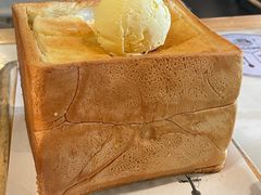 面包诱惑-绿茶餐厅(龙湖杭州金沙天街店)
