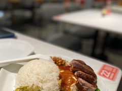 -金戈戈香港豉油鸡(南山海岸城店)