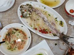-双桥饭店(锦溪店)