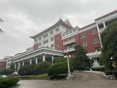 -杭州香格里拉饭店