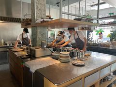 -BOR Eatery(安福路店)