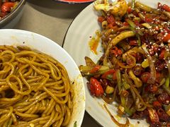 -老三样·旧食新味(万寿宫店)