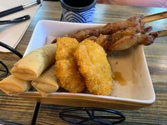 -Hi YOU你的饭局泰餐厅(雍和宫店)