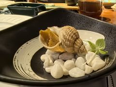 -Mr.Fish鱼鲜生海鲜放题(高德置地冬广场店)