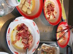 -永安里地摊烤肉(首创店)