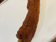 -喜鼎海胆水饺(朝阳区三里屯太古里北区店)